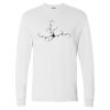 Essential-T Long Sleeve T-Shirt Thumbnail