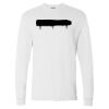 Essential-T Long Sleeve T-Shirt Thumbnail