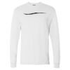Essential-T Long Sleeve T-Shirt Thumbnail