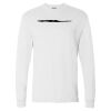 Essential-T Long Sleeve T-Shirt Thumbnail