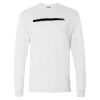 Essential-T Long Sleeve T-Shirt Thumbnail