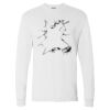 Essential-T Long Sleeve T-Shirt Thumbnail