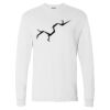 Essential-T Long Sleeve T-Shirt Thumbnail