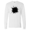 Essential-T Long Sleeve T-Shirt Thumbnail
