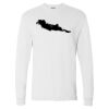 Essential-T Long Sleeve T-Shirt Thumbnail
