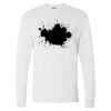 Essential-T Long Sleeve T-Shirt Thumbnail