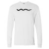 Essential-T Long Sleeve T-Shirt Thumbnail