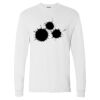 Essential-T Long Sleeve T-Shirt Thumbnail