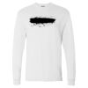 Essential-T Long Sleeve T-Shirt Thumbnail