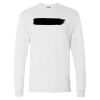Essential-T Long Sleeve T-Shirt Thumbnail