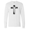 Essential-T Long Sleeve T-Shirt Thumbnail