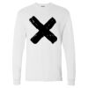 Essential-T Long Sleeve T-Shirt Thumbnail