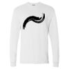 Essential-T Long Sleeve T-Shirt Thumbnail