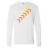 Essential-T Long Sleeve T-Shirt Thumbnail