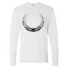 Essential-T Long Sleeve T-Shirt Thumbnail