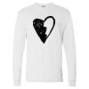 Essential-T Long Sleeve T-Shirt Thumbnail
