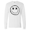 Essential-T Long Sleeve T-Shirt Thumbnail