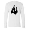 Essential-T Long Sleeve T-Shirt Thumbnail