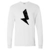 Essential-T Long Sleeve T-Shirt Thumbnail