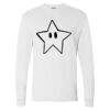 Essential-T Long Sleeve T-Shirt Thumbnail