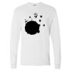 Essential-T Long Sleeve T-Shirt Thumbnail