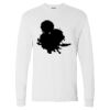 Essential-T Long Sleeve T-Shirt Thumbnail
