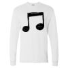 Essential-T Long Sleeve T-Shirt Thumbnail
