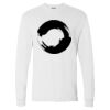 Essential-T Long Sleeve T-Shirt Thumbnail