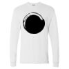 Essential-T Long Sleeve T-Shirt Thumbnail