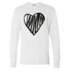 Essential-T Long Sleeve T-Shirt Thumbnail