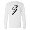 Essential-T Long Sleeve T-Shirt Thumbnail