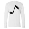 Essential-T Long Sleeve T-Shirt Thumbnail