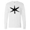 Essential-T Long Sleeve T-Shirt Thumbnail