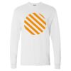 Essential-T Long Sleeve T-Shirt Thumbnail