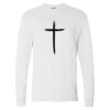Essential-T Long Sleeve T-Shirt Thumbnail