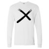 Essential-T Long Sleeve T-Shirt Thumbnail