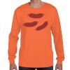 Men's Authentic Long Sleeve Pocket T-Shirt Thumbnail