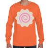 Men's Authentic Long Sleeve Pocket T-Shirt Thumbnail