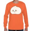 Men's Authentic Long Sleeve Pocket T-Shirt Thumbnail