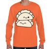 Men's Authentic Long Sleeve Pocket T-Shirt Thumbnail