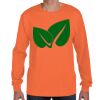 Men's Authentic Long Sleeve Pocket T-Shirt Thumbnail