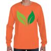 Men's Authentic Long Sleeve Pocket T-Shirt Thumbnail
