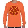 Men's Authentic Long Sleeve Pocket T-Shirt Thumbnail