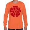 Men's Authentic Long Sleeve Pocket T-Shirt Thumbnail