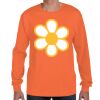 Men's Authentic Long Sleeve Pocket T-Shirt Thumbnail