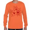 Men's Authentic Long Sleeve Pocket T-Shirt Thumbnail