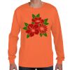 Men's Authentic Long Sleeve Pocket T-Shirt Thumbnail