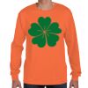 Men's Authentic Long Sleeve Pocket T-Shirt Thumbnail