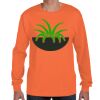 Men's Authentic Long Sleeve Pocket T-Shirt Thumbnail