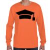 Men's Authentic Long Sleeve Pocket T-Shirt Thumbnail